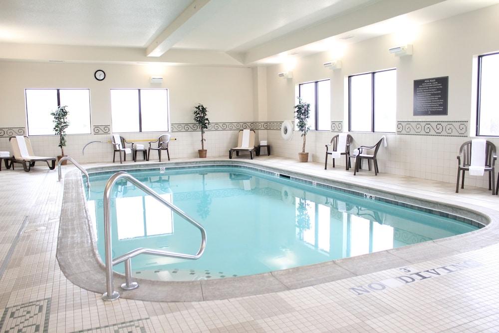 Hampton Inn & Suites Addison Esterno foto