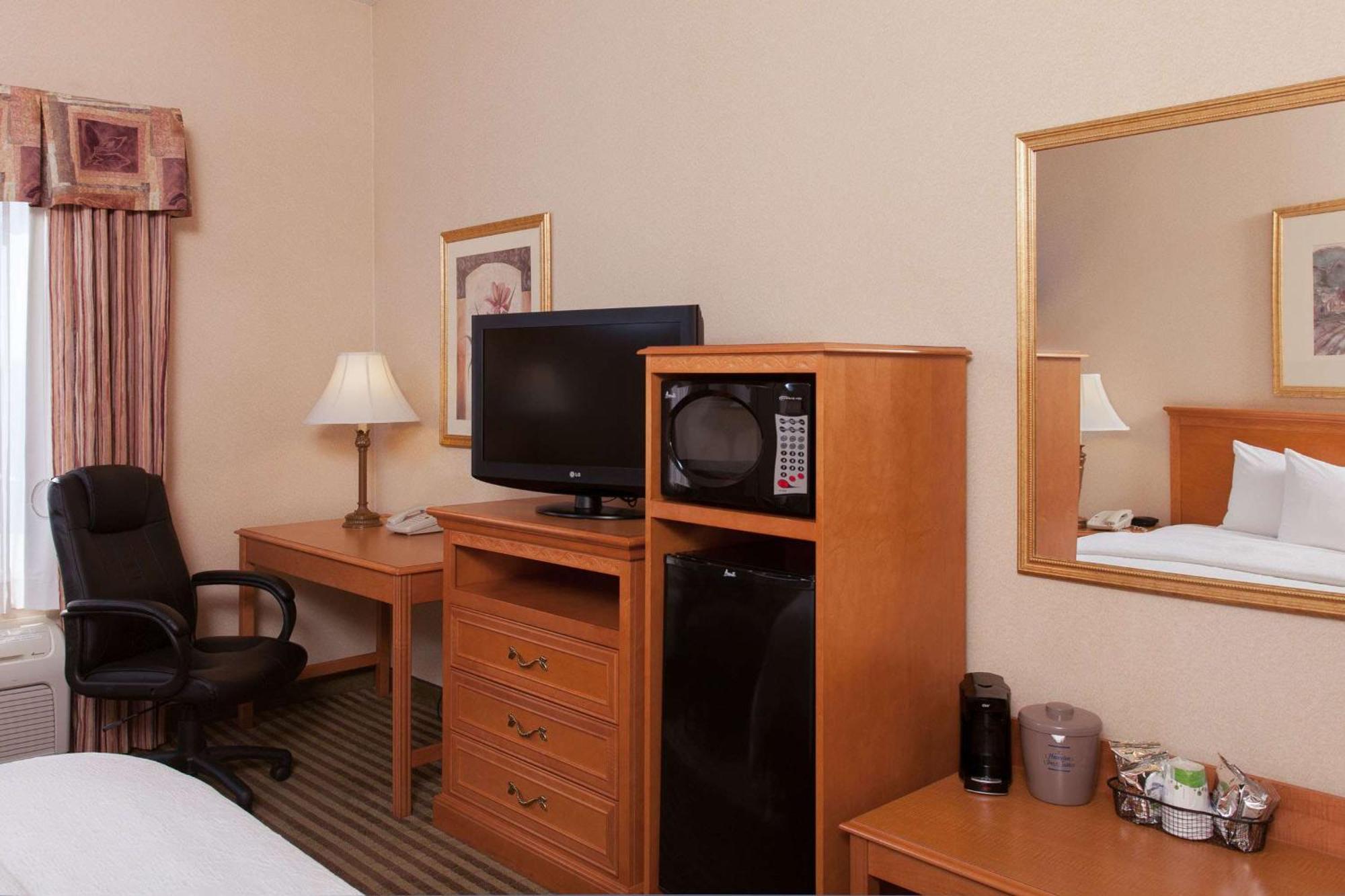 Hampton Inn & Suites Addison Esterno foto
